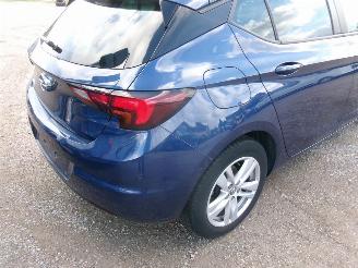 Opel Astra 1.5 CDTI Innovation 5 Drs HB picture 10