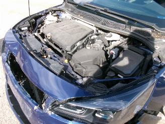 Opel Astra 1.5 CDTI Innovation 5 Drs HB picture 24