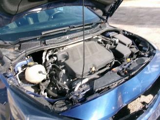 Opel Astra 1.5 CDTI Innovation 5 Drs HB picture 25