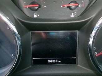Opel Astra 1.5 CDTI Innovation 5 Drs HB picture 35