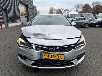 Opel Astra 1.2 Turbo 12V Combi/o  Benzine 1.199cc 81kW (110pk) FWD picture 8
