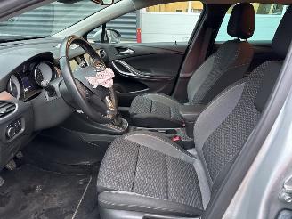 Opel Astra 1.2 Turbo 12V Combi/o  Benzine 1.199cc 81kW (110pk) FWD picture 21