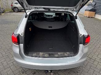 Opel Astra 1.2 Turbo 12V Combi/o  Benzine 1.199cc 81kW (110pk) FWD picture 11