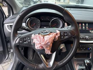 Opel Astra 1.2 Turbo 12V Combi/o  Benzine 1.199cc 81kW (110pk) FWD picture 26