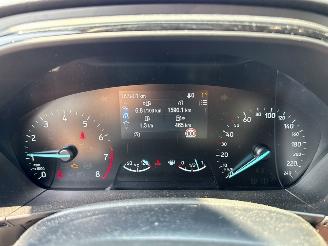 Ford Focus ST-Line 1.0 EcoBoost 12V Hybrid 125 Combi/o  Elektrisch Benzine 999cc 92kW (125pk) picture 14