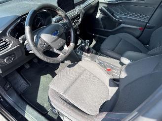 Ford Focus ST-Line 1.0 EcoBoost 12V Hybrid 125 Combi/o  Elektrisch Benzine 999cc 92kW (125pk) picture 12