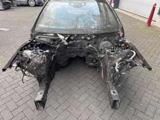 Mercedes S-klasse S AMG (W222), Sedan, 2013 / 2020 4.0 S-63 L AMG V8 Turbo 4-Matic+ picture 8