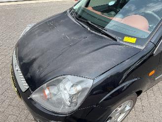 Ford Fiesta 1.25 16V Hatchback  Benzine 1.242cc 55kW (75pk) FWD picture 24