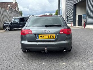 Audi A6 3.2 V6 24V FSI Combi/o  Benzine 3.123cc 188kW (256pk) picture 4