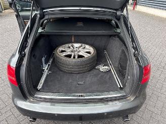 Audi A6 3.2 V6 24V FSI Combi/o  Benzine 3.123cc 188kW (256pk) picture 13