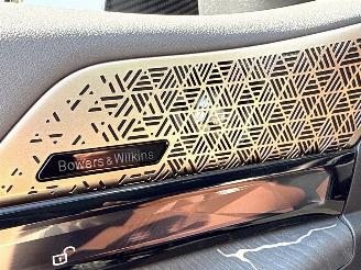 BMW i5 BMW I5 M60 442 KW (601 PK) xDrive 84 kWh panoramadak, carplay, 360 camera picture 28