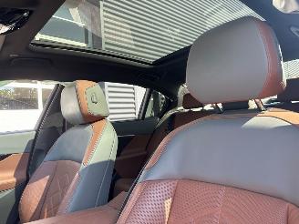 BMW i5 BMW I5 M60 442 KW (601 PK) xDrive 84 kWh panoramadak, carplay, 360 camera picture 29