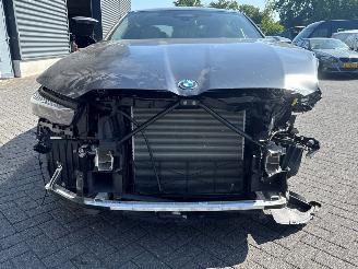 BMW i5 BMW I5 M60 442 KW (601 PK) xDrive 84 kWh panoramadak, carplay, 360 camera picture 10