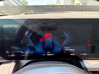 BMW i5 BMW I5 M60 442 KW (601 PK) xDrive 84 kWh panoramadak, carplay, 360 camera picture 22