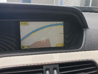 Mercedes C-klasse Automaat COUPE 220 CDI picture 20