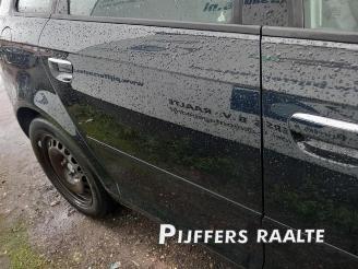 Audi A3 A3 Sportback (8PA), Hatchback 5-drs, 2004 / 2013 1.8 TFSI 16V picture 22