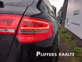 Audi A3 A3 Sportback (8PA), Hatchback 5-drs, 2004 / 2013 1.8 TFSI 16V picture 32