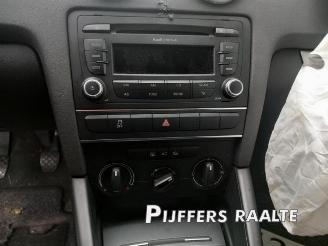 Audi A3 A3 Sportback (8PA), Hatchback 5-drs, 2004 / 2013 1.8 TFSI 16V picture 25