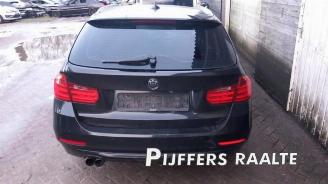 BMW 3-serie 3 serie Touring (F31), Combi, 2012 / 2019 320d 2.0 16V picture 4