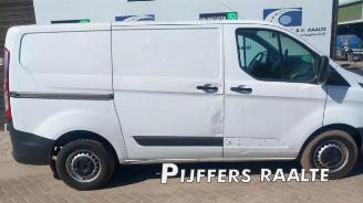 Coche siniestrado Ford Transit Transit Custom, Van, 2011 / 2023 2.2 TDCi 16V 2015/8