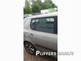 Skoda Fabia Fabia II (5J), Hatchback 5-drs, 2006 / 2014 1.2 TDI 12V Greenline picture 7