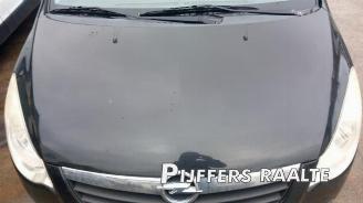 Opel Agila Agila (B), MPV, 2008 / 2014 1.0 12V picture 15