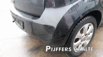 Opel Agila Agila (B), MPV, 2008 / 2014 1.0 12V picture 10