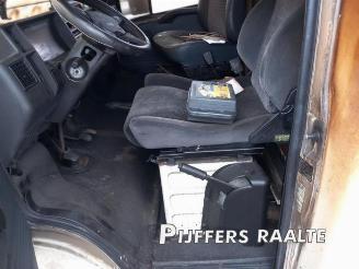 Peugeot J5 J5 (290L), Van, 1990 / 1994 2.5TD picture 6