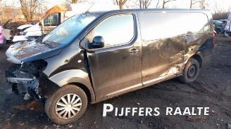 Toyota ProAce ProAce, Van, 2016 2.0 D-4D 122 16V Worker picture 1