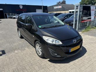 Uttjänta bilar auto Mazda 5 2.0 Business  7-pers 150pk 2012/3