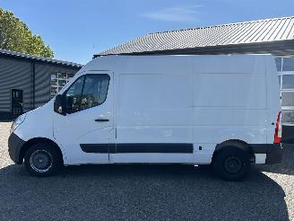 Opel Movano 2.3 CDTI L2H2 picture 2