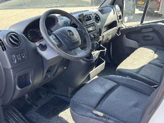 Opel Movano 2.3 CDTI L2H2 picture 9