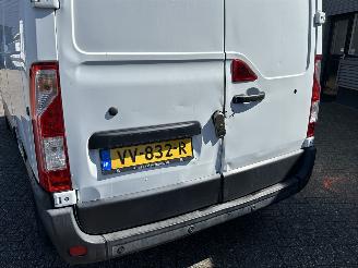 Opel Movano 2.3 CDTI L2H2 picture 25