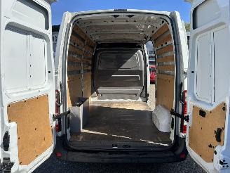 Opel Movano 2.3 CDTI L2H2 picture 13