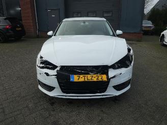 Audi A3 1.2 TFSI Attraction Pro Line plus picture 10