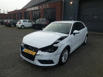 Audi A3 1.2 TFSI Attraction Pro Line plus picture 3