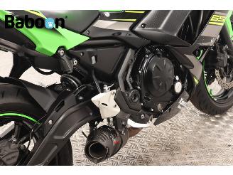 Kawasaki Ninja 650 KRT Edition picture 14