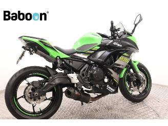 Kawasaki Ninja 650 KRT Edition picture 8