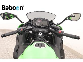 Kawasaki Ninja 650 KRT Edition picture 15