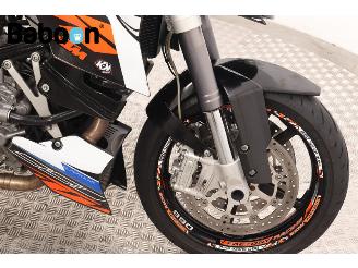 KTM  990 SuperDuke picture 14