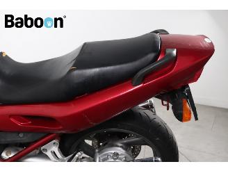 Yamaha XJ 900 S Diversion picture 20