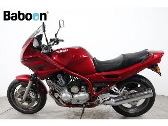 Yamaha XJ 900 S Diversion picture 5