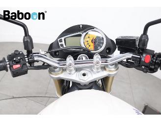 Triumph Street Triple  picture 18