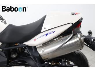 Triumph Street Triple  picture 20