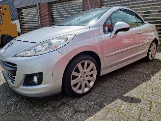 Peugeot 207 207cc 1.6 16v T-sport picture 7