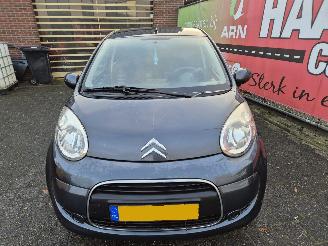 Citroën C1 1.0 12v selection picture 7