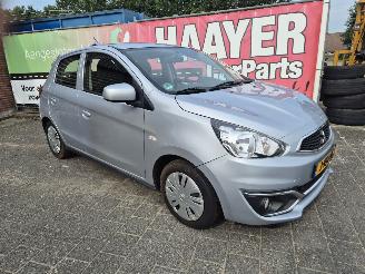 Dezmembrări autoturisme Mitsubishi Space-star  2020/10