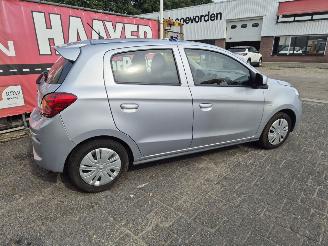 Mitsubishi Space-star  picture 2