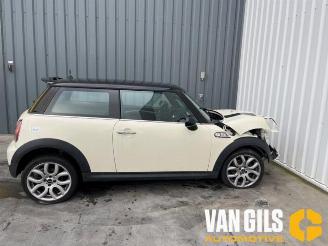 Mini Mini Mini (R56), Hatchback, 2006 / 2013 1.6 16V Cooper S picture 4