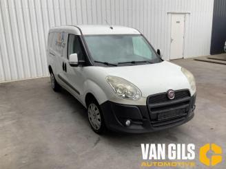 Démontage voiture Fiat Doblo Doblo Cargo (263), Van, 2010 1.3 MJ 16V DPF Euro 5 2013/9